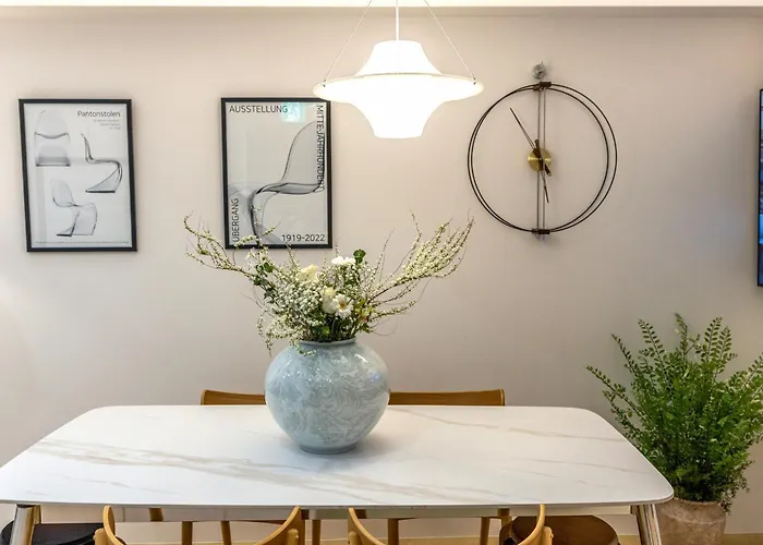 아파트 Pochi Family House Sinchon *