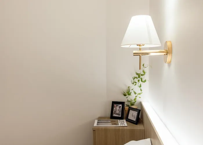 Pochi Family House Sinchon 아파트 서울특별시