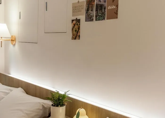 Pochi Family House Sinchon 서울특별시